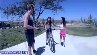 metro sensational teens scene 4