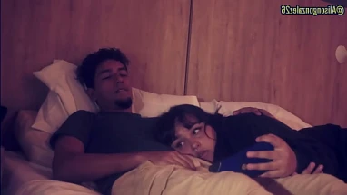 blowjob assplay