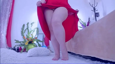 erotic bollywood dancing milf