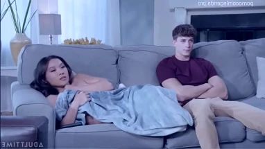 watching her hardcore sex