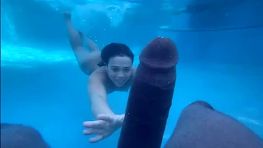 asian vs black amateur