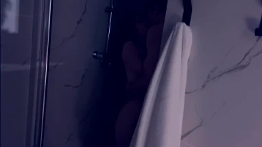 casting creampie freak out