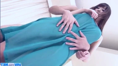sensual pov blowjob from sweet sophia