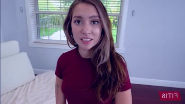 Casting A Short Girl Barely 5 Feet Tall Who Is Fit