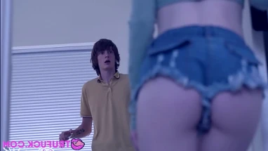 step daughter cant take so many orgasms