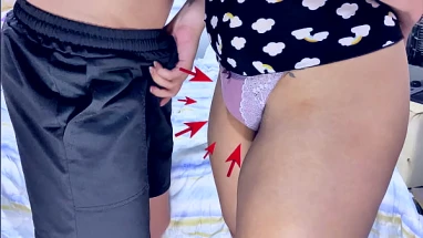 creampie that pussy
