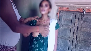 Desi Sexy Stepmothers Sex Fantasy