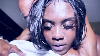 Fuck That Thick Texas Princess Ebony Succubus John Long