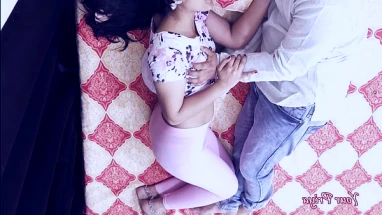 Desi Mms Saali Wants Jiju Louder Moaning Hard Fucking