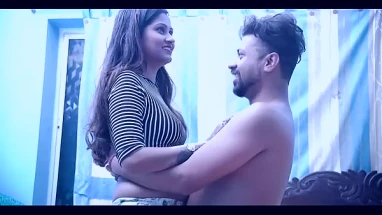 Indian Sudipa Bhabhi Turned Into A Horny Slut Fucked Hard