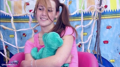 Real Stupid Blonde Fucked On Fake Casting Very Easy