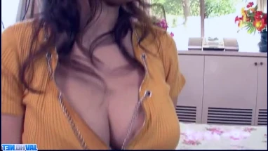 rumika japanese hardcore in fitlhy manners