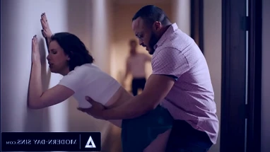 darryl hanah creampie gangbang