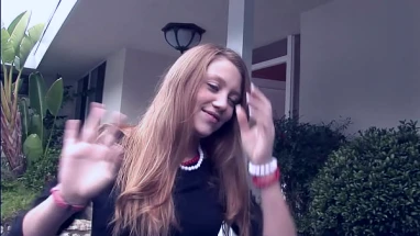 wankz allison pierce in pov blowjob
